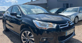 Citroen DS4 2.0 HDI 136 SoChic  2013 - annonce de voiture en vente sur Auto Sélection.com