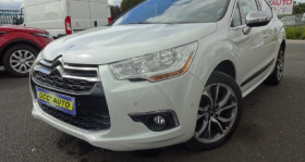 Citroen DS4 occasion 2015 mise en vente à Cournon D'Auvergne par le garage L'EXCELLENCE OCC'AUTO - photo n°1