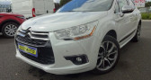 Citroen DS4 occasion  année 2015 boite Manuelle Annonce Citroen DS4 occasion Diesel 2.0 HDi 136 Urban Show à Cournon D'Auvergne