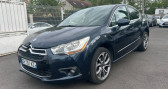 Annonce Citroen DS4 occasion Diesel 2.0 HDi 160 FAP Sport Chic � villeneuve-Saint-Georges