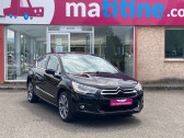 Citroen DS4 occasion année 2011 boite Manuelle Annonce Citroen DS4 occasion Diesel 2.0 HDI 160 FAP SPORT CHIC à Foix
