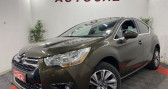 Annonce Citroen DS4 occasion Diesel 2.0 HDi 160 Sport Chic +103000KM+2014  THIERS