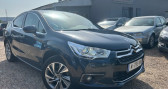 Annonce Citroen DS4 occasion Diesel 2.0 HDI 163 SoChic  Uckange