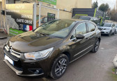 Citroen DS4 occasion année 2013 boite Manuelle Annonce Citroen DS4 occasion Diesel 2,0 HDI 163 SPORT CHIC à Harnes
