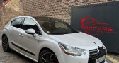 Citroen DS4 2,0 hdi sport chic  2013 - annonce de voiture en vente sur Auto S&eacute;lection.com