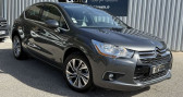 Citroen DS4 2.0 HDI135 SO CHIC   LA GARDE 83