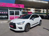 Annonce Citroen DS4 occasion Diesel 2.0 HDI135 URBAN SHOW � Toulouse