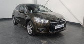 Citroen DS4 2.0 HDi160 FAP Executive BVA   Guipavas 29