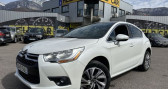 Citroen DS4 occasion année 2014 boite Manuelle Annonce Citroen DS4 occasion Diesel 2.0 HDI160 FAP SO CHIC à VOREPPE
