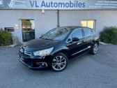 Citroen DS4 occasion année 2014 boite Automatique Annonce Citroen DS4 occasion Diesel 2.0 HDI160 FAP SPORT CHIC BVA à Colomiers