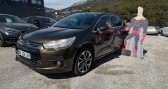 Annonce Citroen DS4 occasion Diesel 2.0 HDI160 FAP SPORT CHIC � LA GARDE