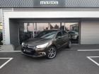 Citroen DS4 occasion année 2012 boite Manuelle Annonce Citroen DS4 occasion Diesel 2.0 HDi160 FAP Sport Chic à Cesson-Sévigné
