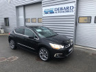 Citroen DS4 occasion année 2013 boite Manuelle Annonce Citroen DS4 occasion Diesel 2.0 HDI160 FAP SPORT CHIC à Onet-le-Château