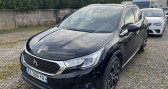 Annonce Citroen DS4 occasion Diesel 4 CROSSBACK 2.0 BHDI 180CV SPORT CHIC EAT6  Lières