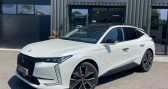 Annonce Citroen DS4 occasion Hybride 4 hybride e-tense 225 eat8 performance line avec carplay toi  Schweighouse-sur-Moder