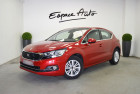 Citroen DS4 occasion Rouge année 2017 boite Manuelle Annonce Citroen DS4 occasion Diesel BLUEHDI 120CH BUSINESS S&S à Quimper