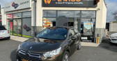 Annonce Citroen DS4 occasion Diesel Citron 1.6 HDI 115 DARK TOP  ANDREZIEUX-BOUTHEON