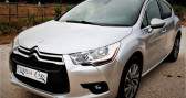 Citroen DS4 occasion année 2015 boite Manuelle Annonce Citroen DS4 occasion Diesel Citroën 2.0 BlueHDi 150ch So Chic S&S à SAINT-ANDRE