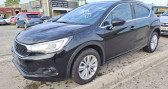 Citroen DS4 occasion année 2016 boite Manuelle Annonce Citroen DS4 occasion Diesel CROSSBACK 1.6 BlueHDi 120 cv à Benfeld
