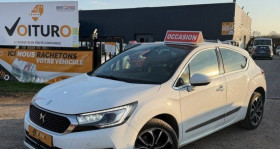 Citroen DS4 , garage VOITURO � Tignieu Jameyzieu