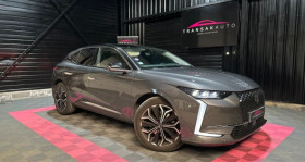 Citroen DS4 , garage TRANSAKAUTO DOUAI  Cuincy