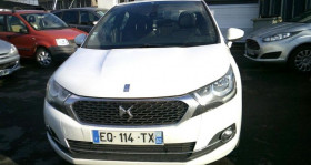 Citroen DS4 , garage NGOCE AUTO  Racquinghem