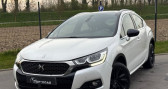 Annonce Citroen DS4 occasion Diesel DS 4 CROSSBACK 1.6 HDI 120 BE CHIC * 2016 * GPS * CAMERA * J � La Chapelle D'Armenti�res