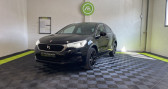Citroen DS4 occasion année 2017 boite Automatique Annonce Citroen DS4 occasion Diesel DS 4 Crossback BlueHDi 120 Sport Chic S&S EAT6 à SARRIANS