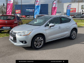 Citroen DS4 occasion année 2012 boite Manuelle Annonce Citroen DS4 occasion Diesel DS4 e-HDi 110 Airdream So Chic 5p à Toulouse