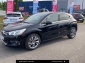 Citroen DS4 occasion année 2014 boite Manuelle Annonce Citroen DS4 occasion Diesel DS4 e-HDi 115 So Chic 5p à Toulouse