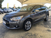 Citroen DS4 occasion année 2015 boite Manuelle Annonce Citroen DS4 occasion Essence DS4 PureTech 130 S&S So Chic à Lannion