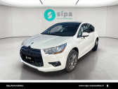 Annonce Citroen DS4 occasion Essence DS4 VTi 120 So Chic 5p � Muret