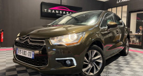 Citroen DS4 , garage TRANSAKAUTO VALENCE � Beaumont Les Valence