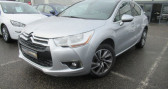 Citroen DS4 occasion année 2011 boite Manuelle Annonce Citroen DS4 occasion Diesel e-HDi 112 Airdream So Chic à AUBIERE