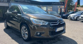 Citroen DS4 e-hdi 112 cv   Vitrolles 13