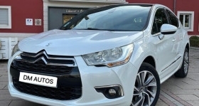 Citroen DS4 , garage DM AUTOS  Wittelsheim