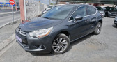 Annonce Citroen DS4 occasion Diesel EXECUTIVE e-HDi 110 Airdream � COURNON