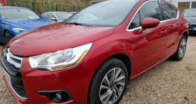 Citroen DS4 , garage KRM AUTO � Évreux