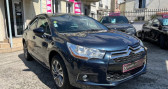 Citroen DS4 occasion année 2011 boite Manuelle Annonce Citroen DS4 occasion Diesel HDi 110 FAP So Chic à Livry Gargan