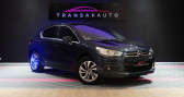 Annonce Citroen DS4 occasion Diesel HDi 115 So Chic ETG6 � L'ISLE SUR LA SORGUE