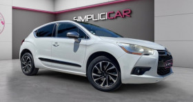 Citroen DS4 , garage SIMPLICICAR PERTUIS  PERTUIS