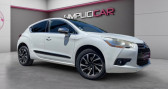 Citroen DS4 occasion année 2013 boite Manuelle Annonce Citroen DS4 occasion Diesel HDi 135 So Chic // TRES BON ETAT // GARANTIE à PERTUIS