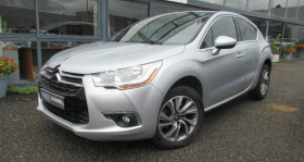 Citroen DS4 , garage AUTO GOLD  AUBIERE