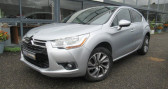 Annonce Citroen DS4 occasion Diesel HDi 135 So Chic � AUBIERE