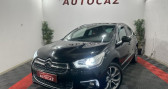 Citroen DS4 HDi 160 So Chic AUTOMATIQUE   THIERS 63