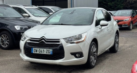 Citroen DS4 , garage D.A.S AUTO 21 � Gevrey-Chambertin