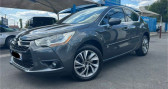 Citroen DS4 Luxyline 2.0L 163CV   Montfermeil 93