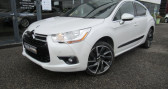Annonce Citroen DS4 occasion Essence THP 200 CV  AUBIERE