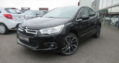 Citroen DS4 occasion année 2011 boite Manuelle Annonce Citroen DS4 occasion Essence THP 200 Sport Chic EN L ETAT PB MOTEUR à AUBIERE