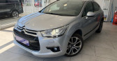 Citroen DS4 occasion année 2011 boite Manuelle Annonce Citroen DS4 occasion Essence THP 200 Sport Chic à CREUZIER LE VIEUX